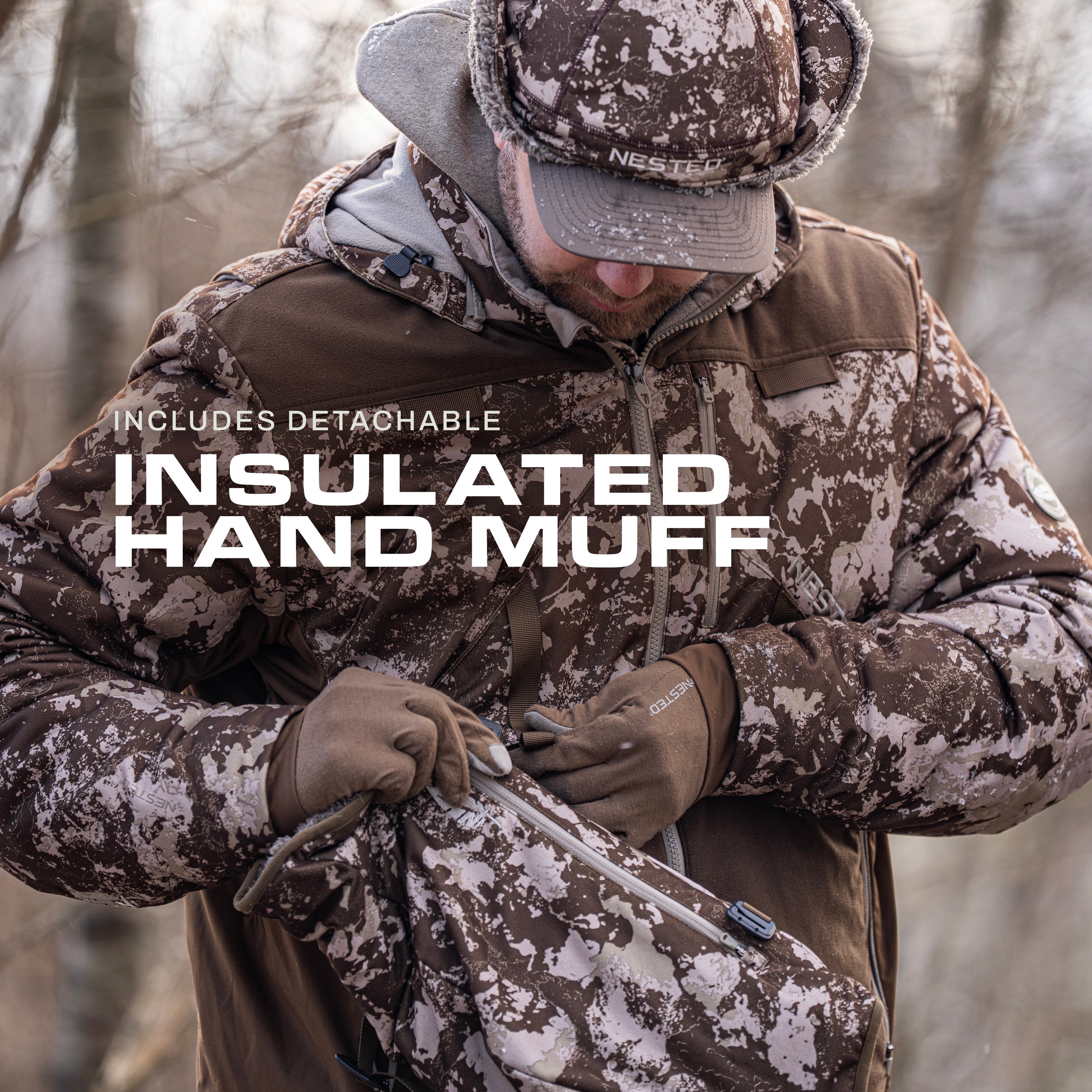 Double Down™ Parka