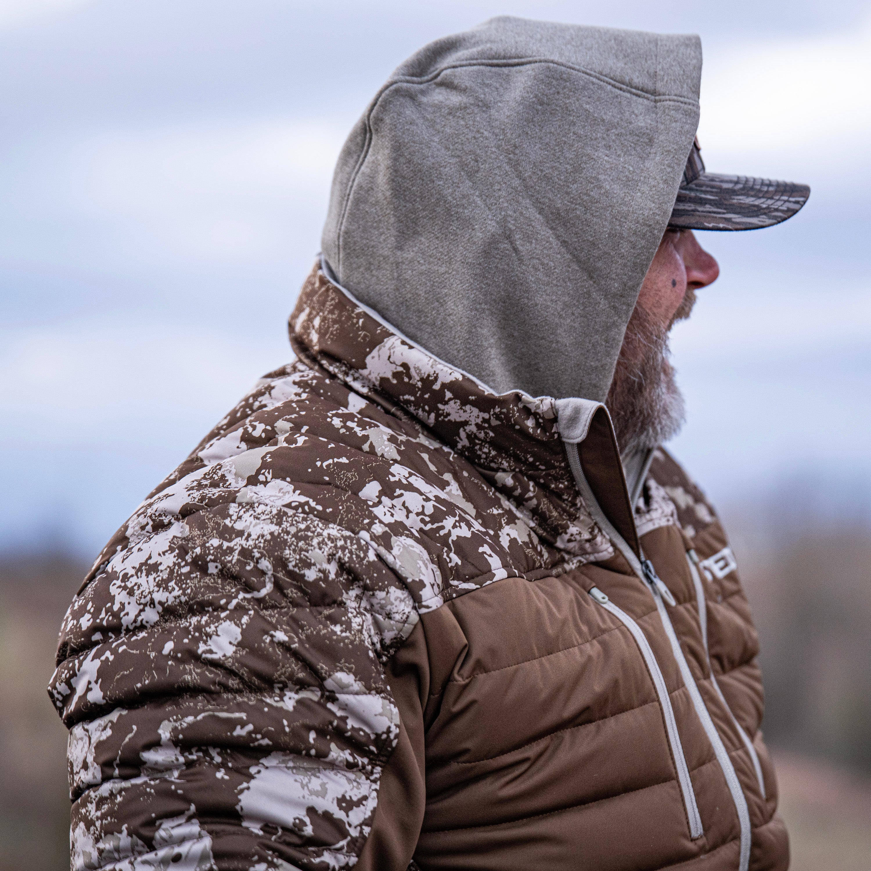 Pack-Down™ Puffer Jacket