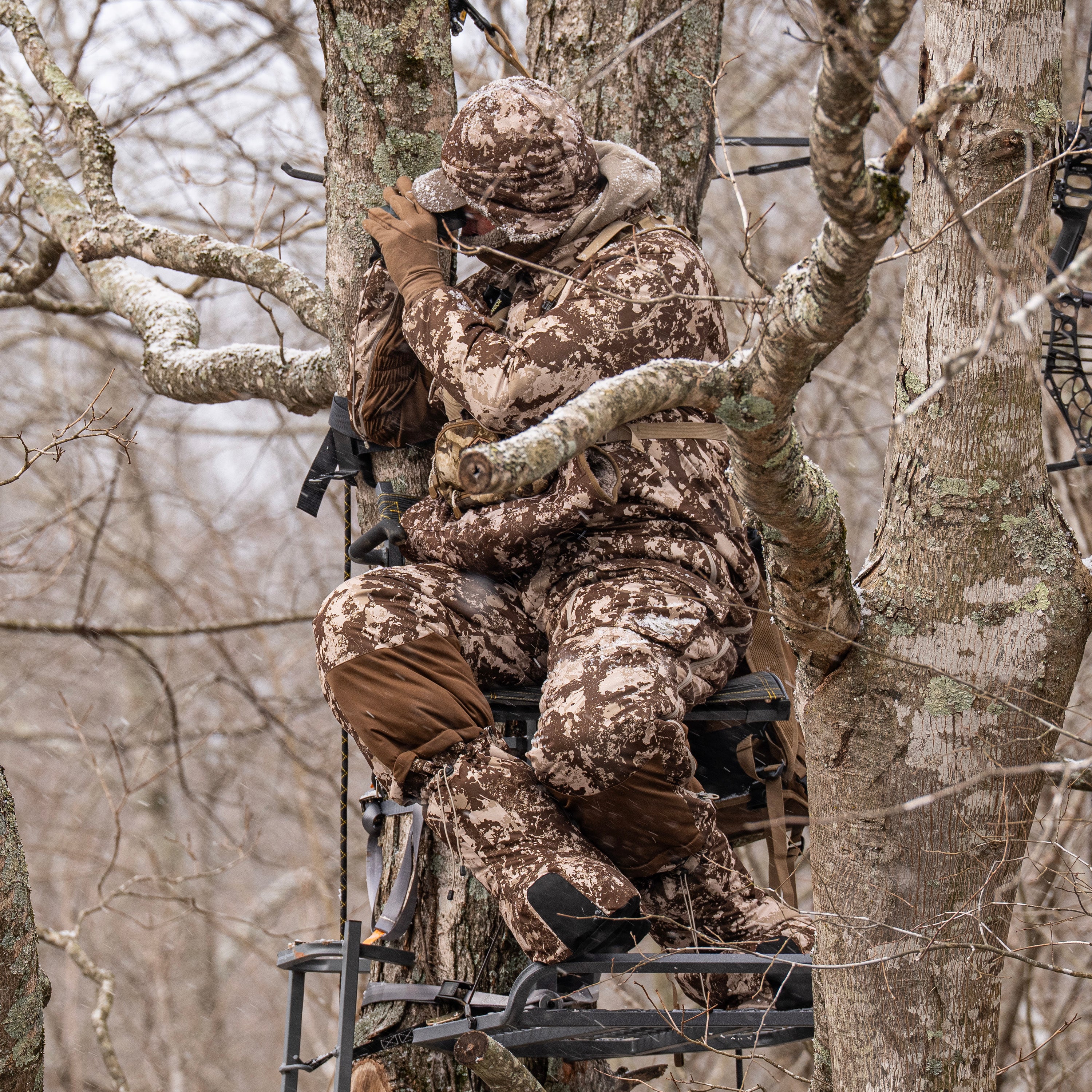 Pack-Down™ Coverall