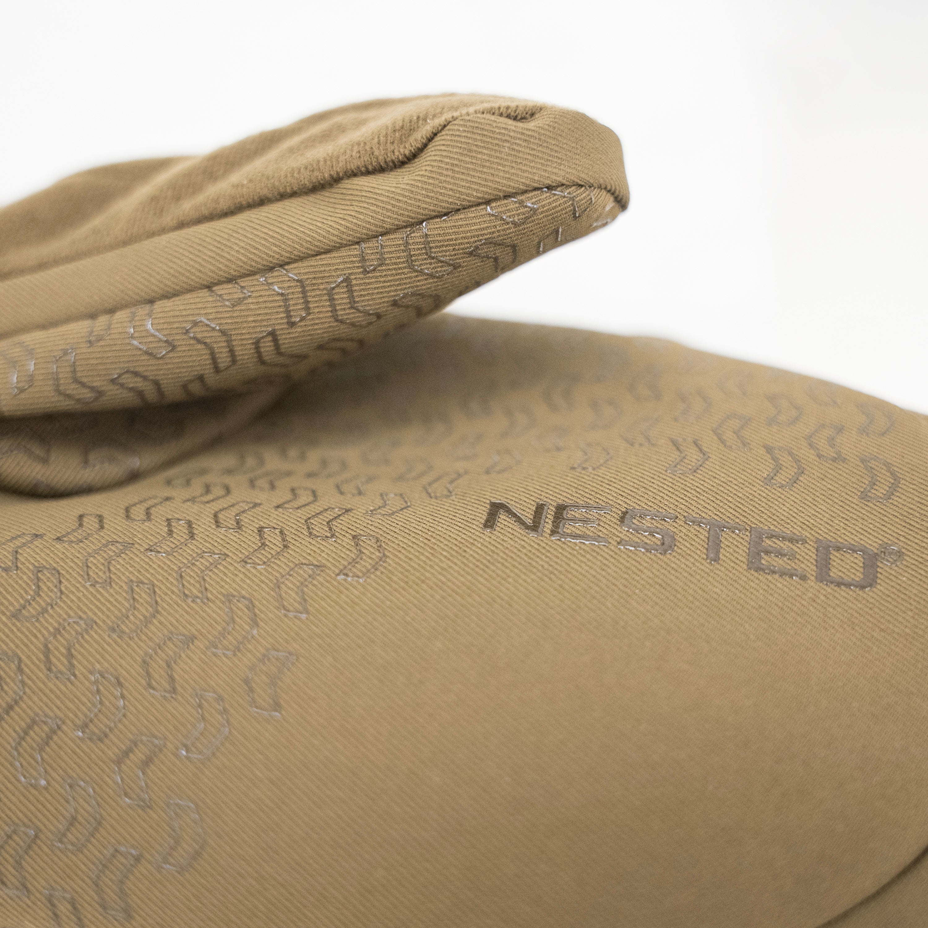 Pack-Down™ Puffer Mitts