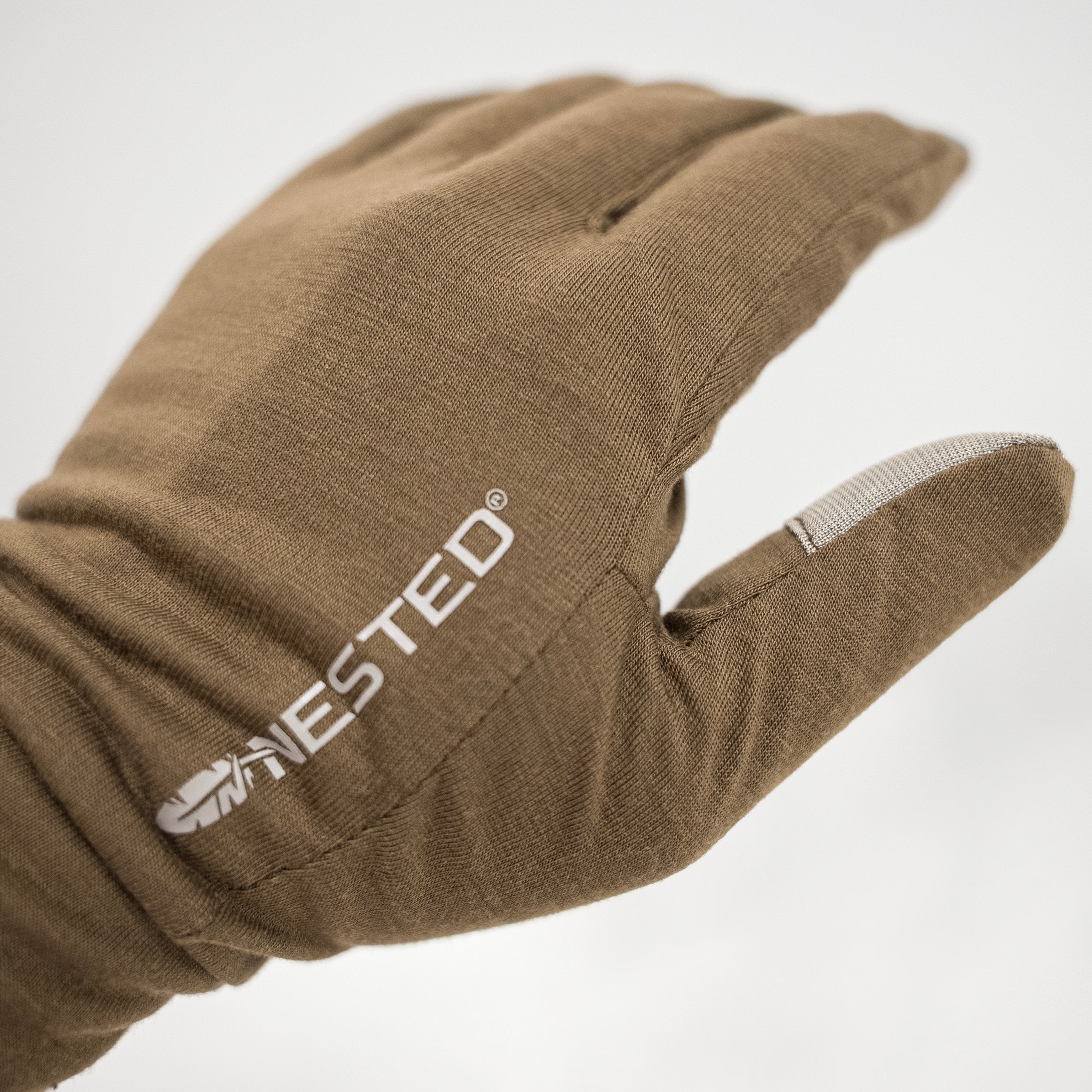 Merino Blend Gloves