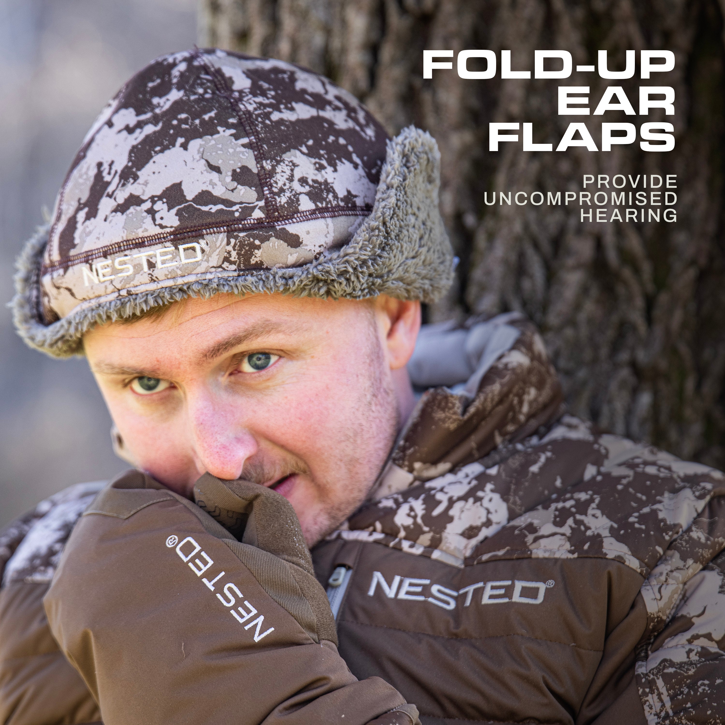 Double Down™ Insulated Hat