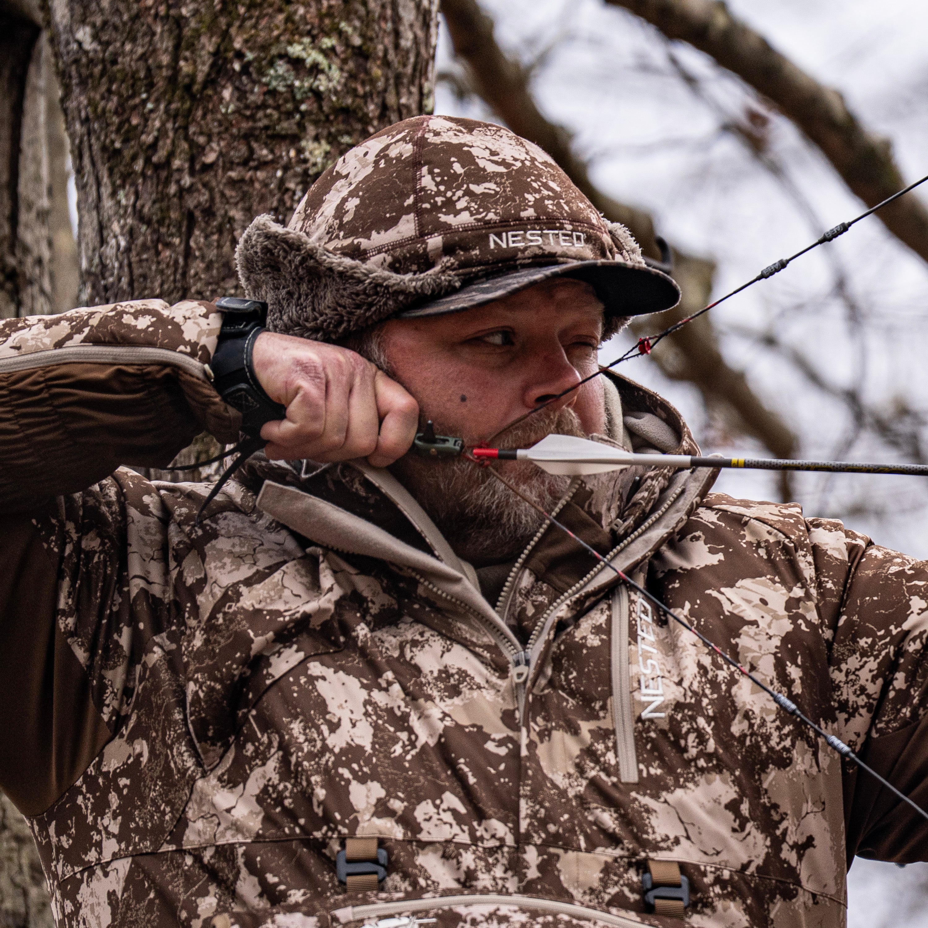 Double Down™ Insulated Hat