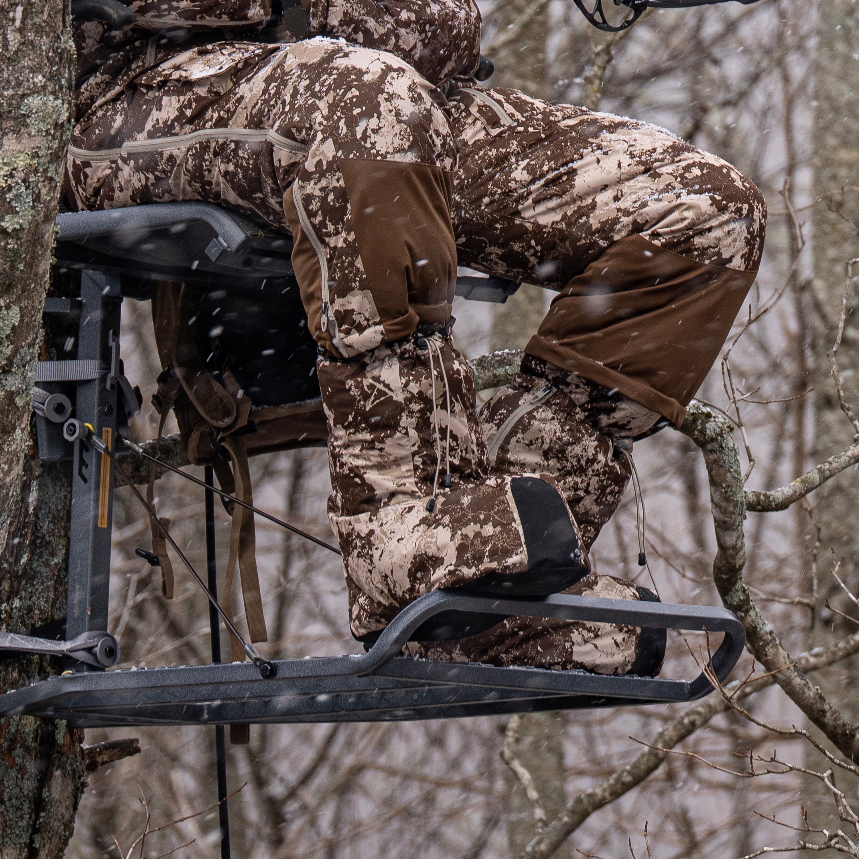 Pack-Down™ Boot Covers