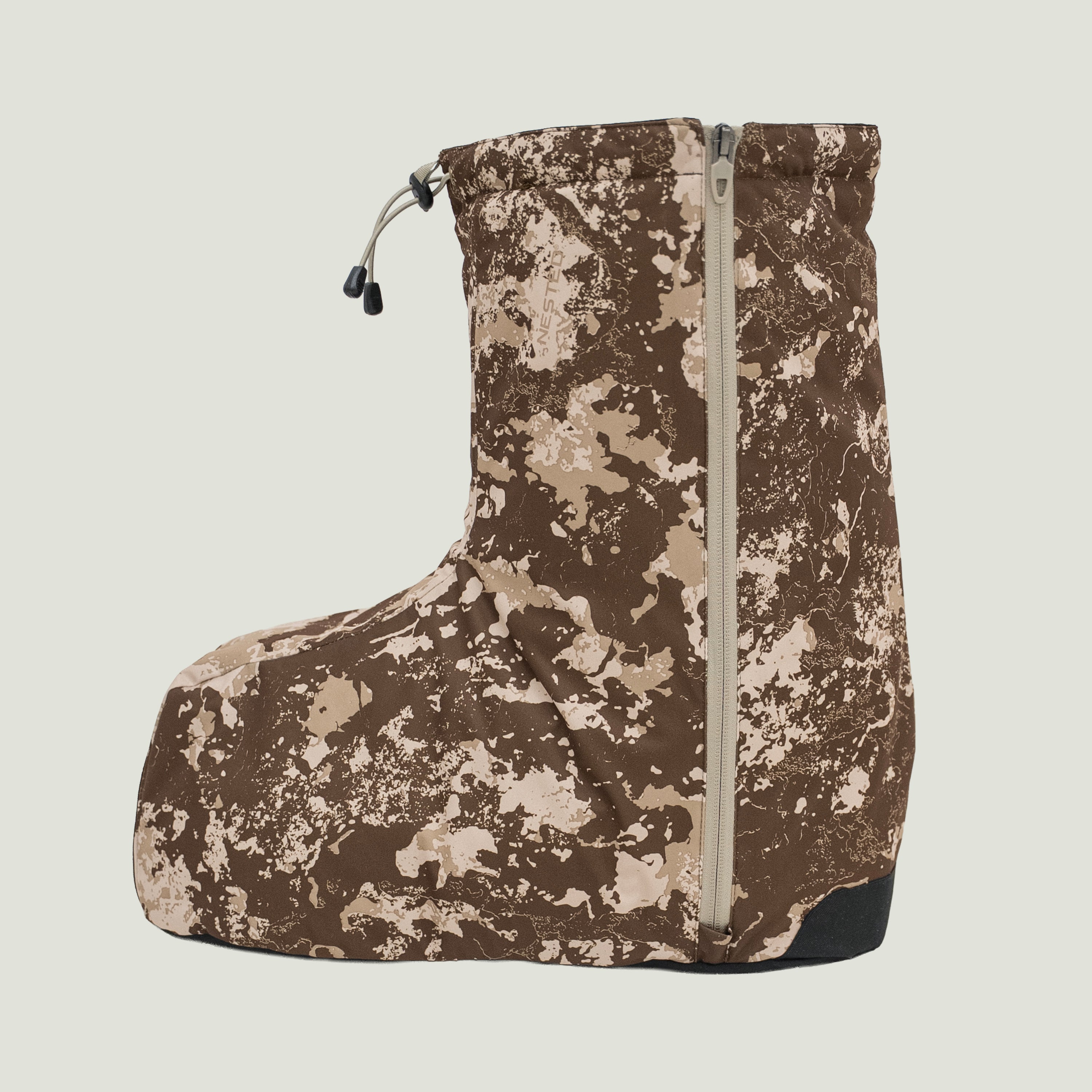 Pack-Down™ Boot Covers