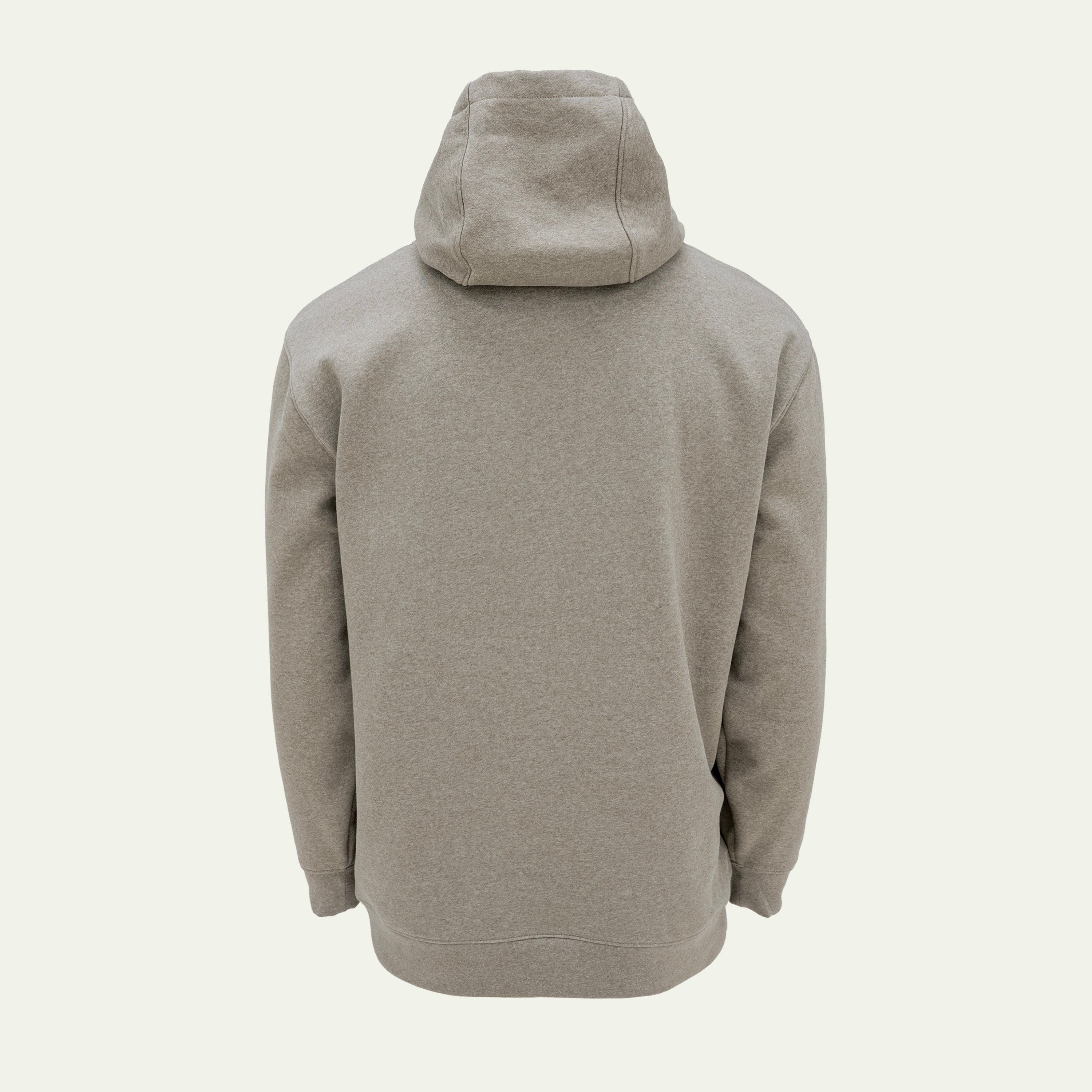 NWG Big Logo Hooded Sweatshirt