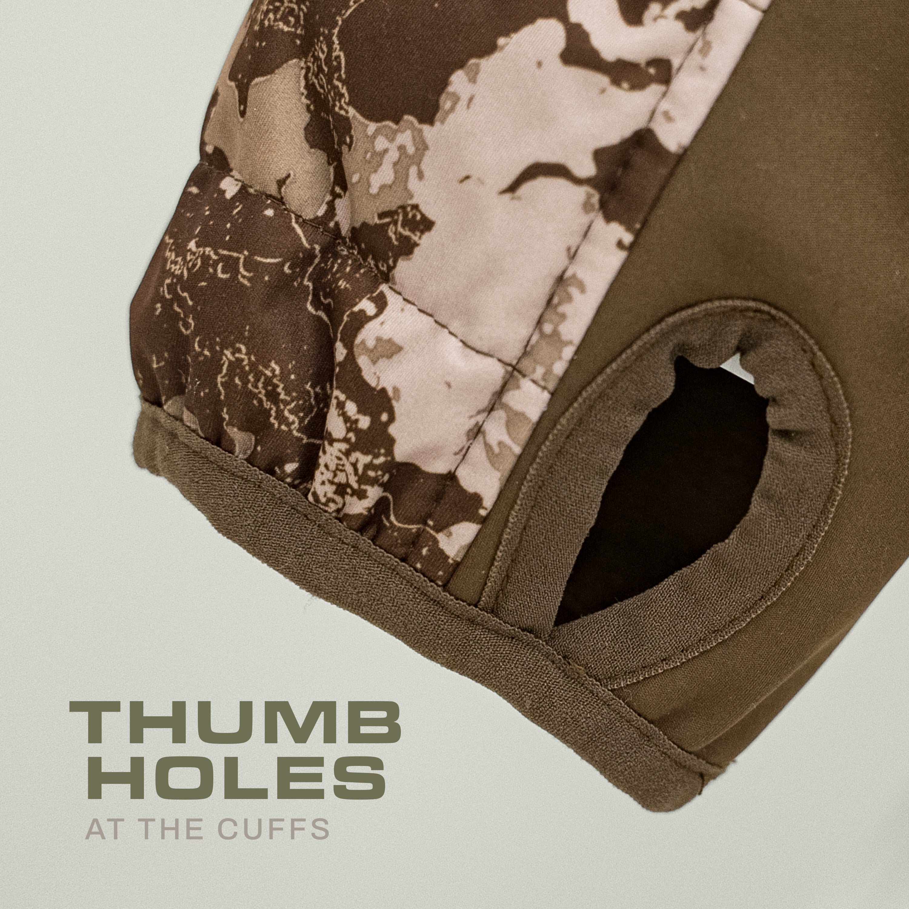 Pack-Down™ Puffer Jacket