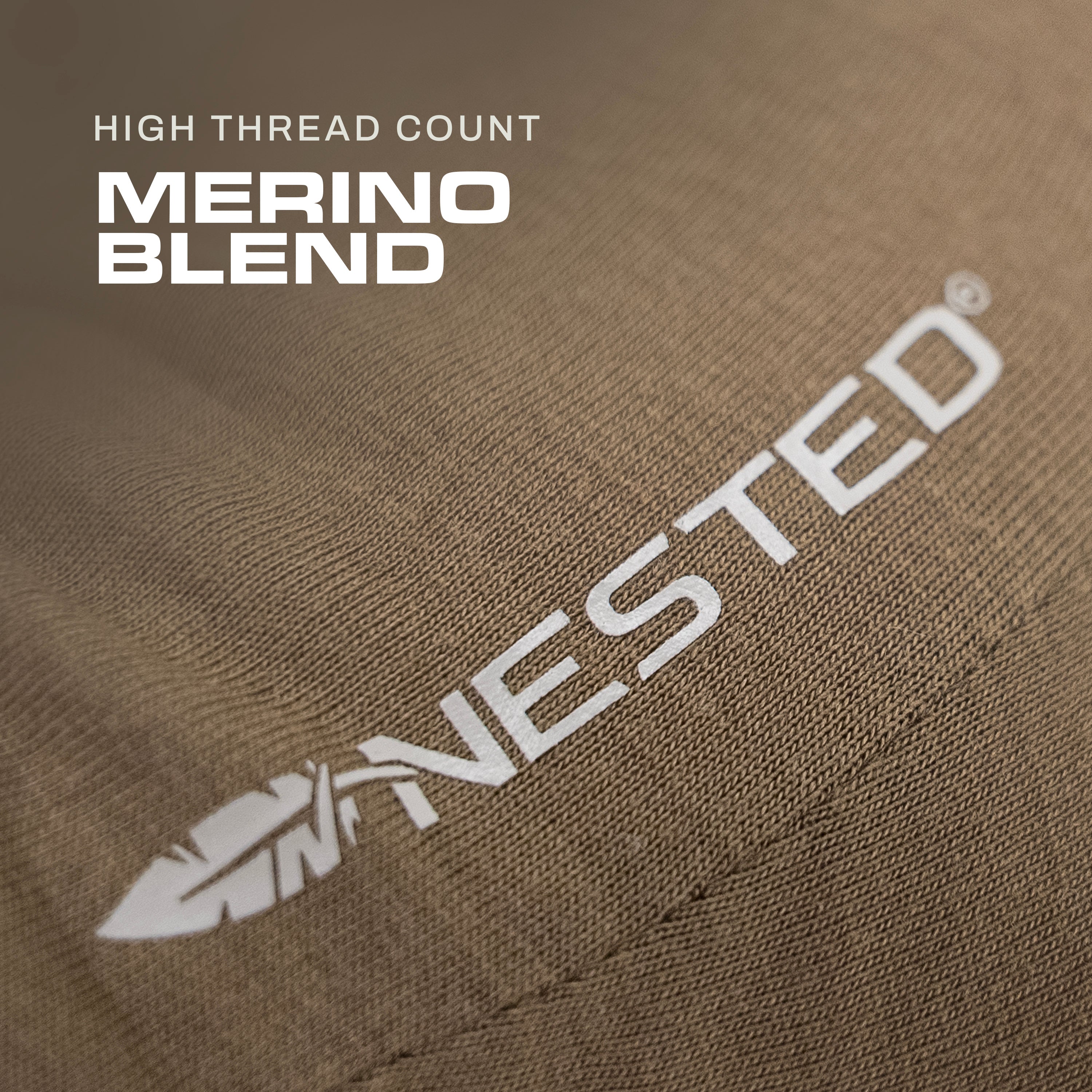 Merino Blend Gloves