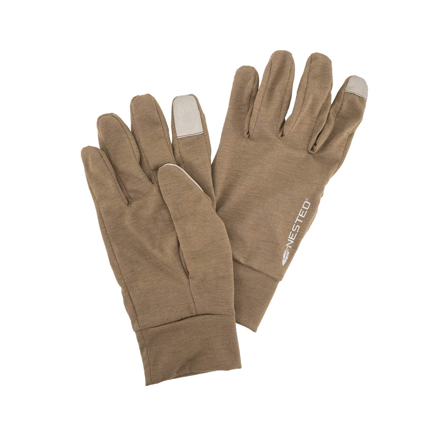 Merino Blend Gloves