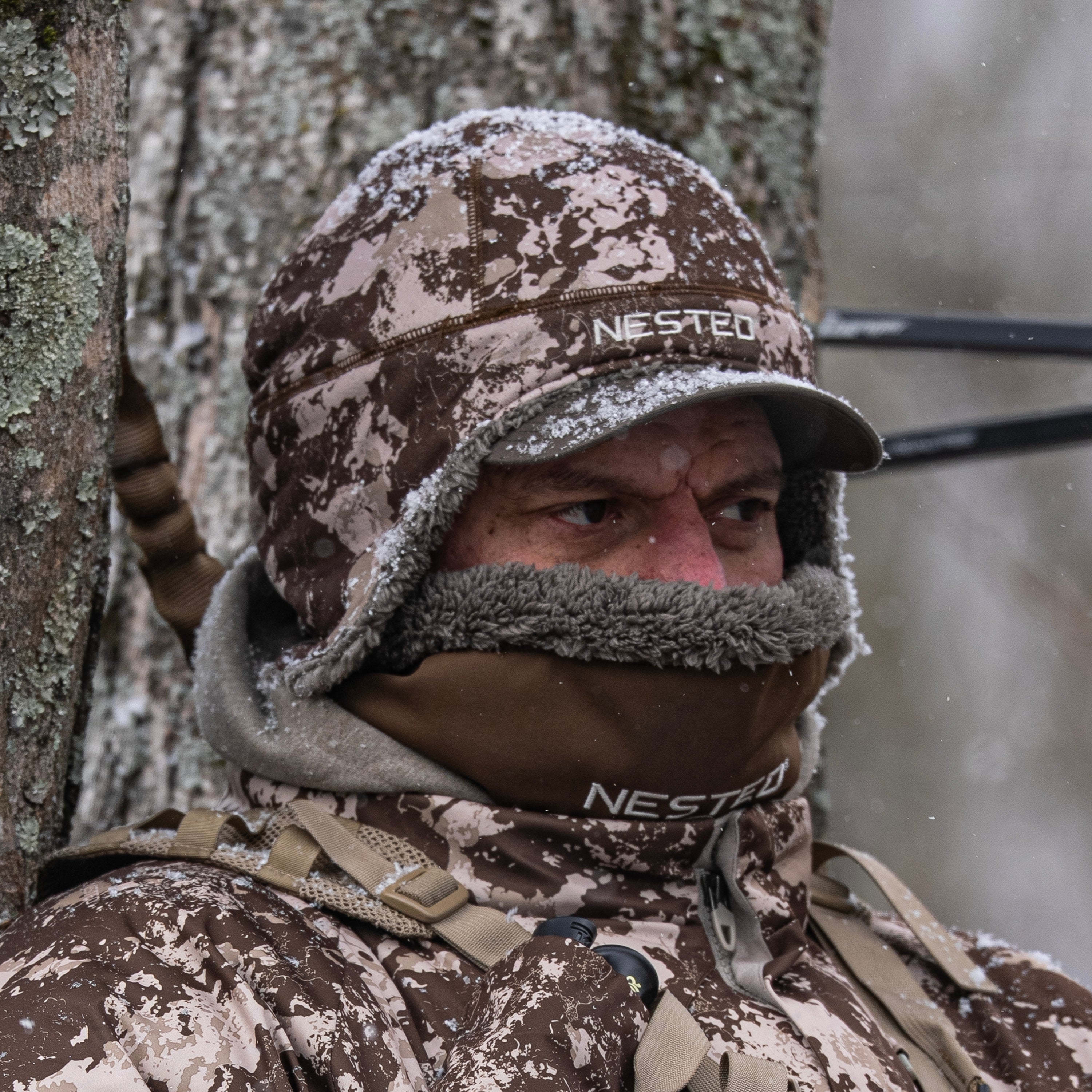 Insulated Neck Gaiter