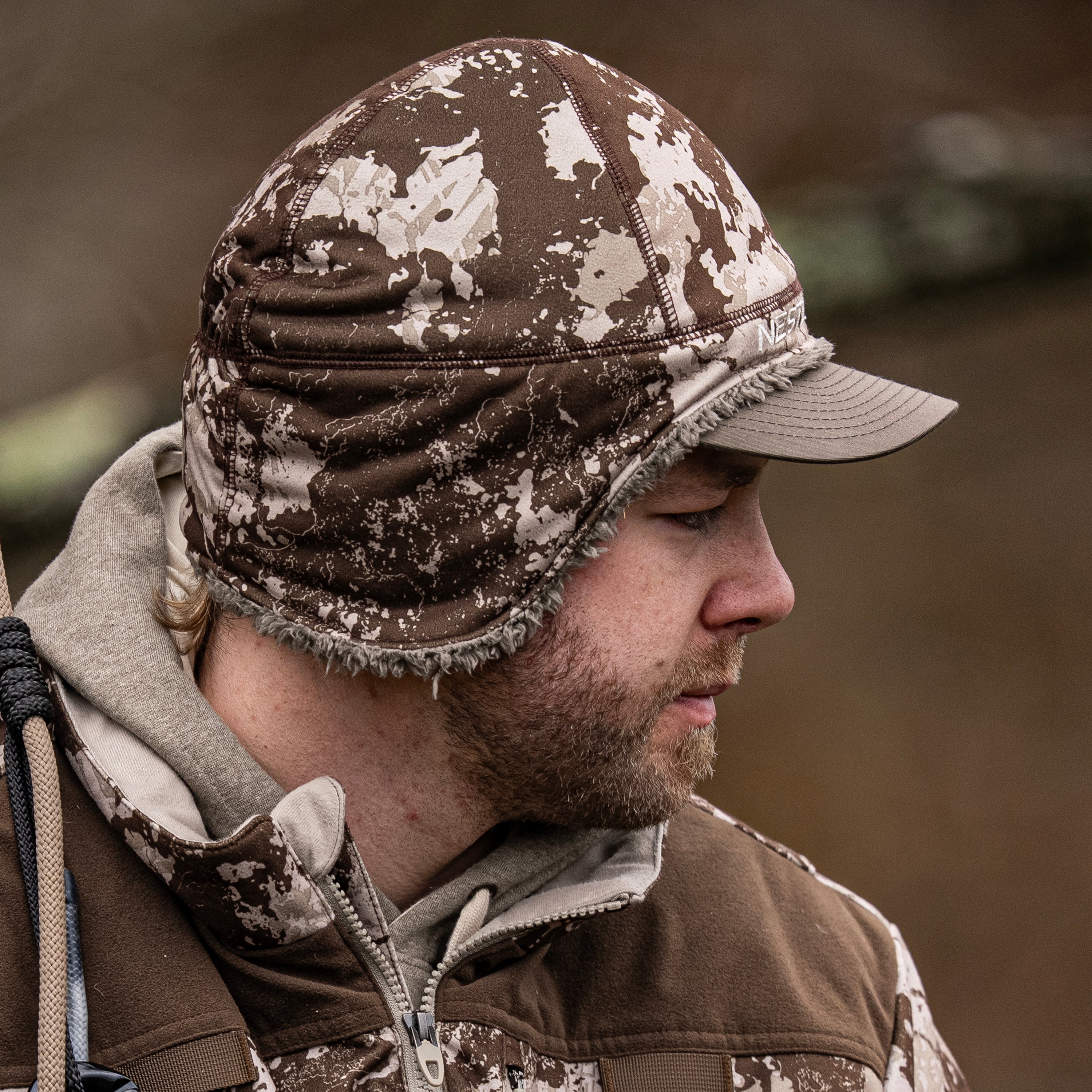 Double Down™ Insulated Hat