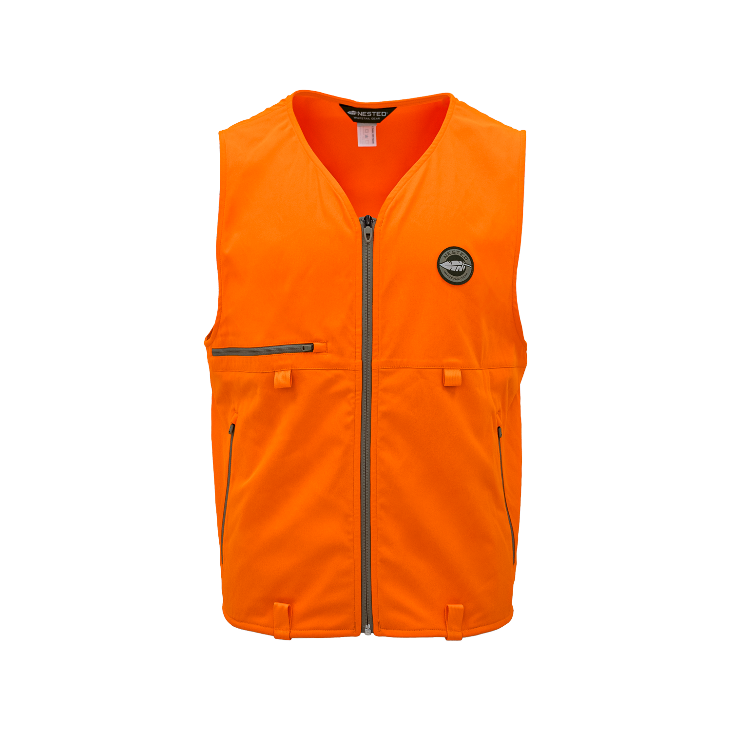 Blaze Vest