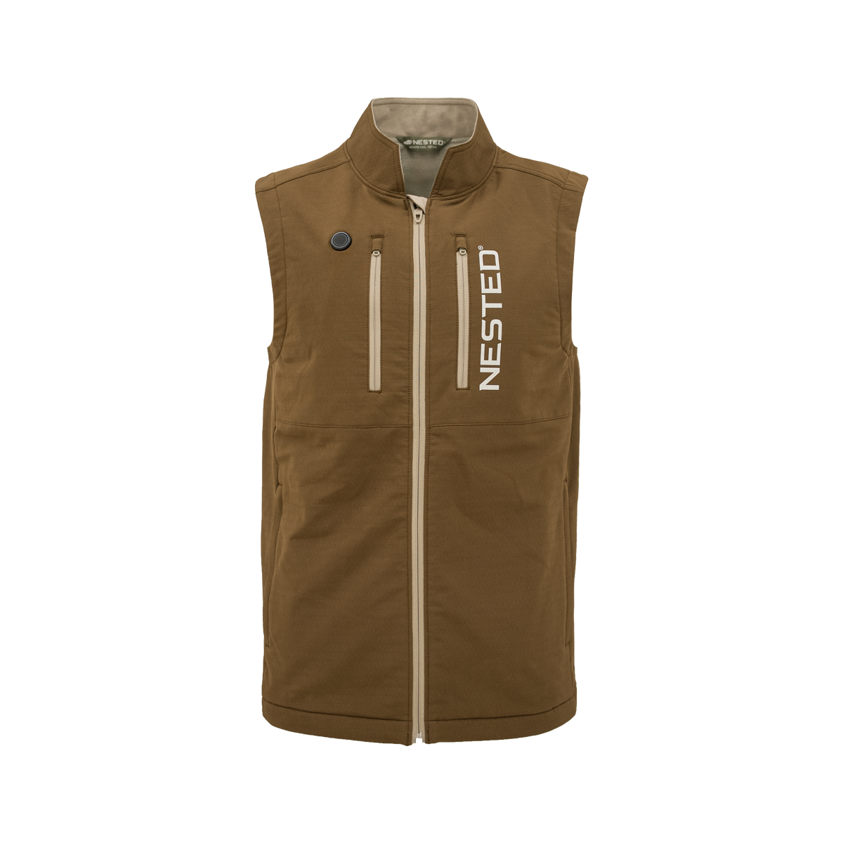 Heated Vest