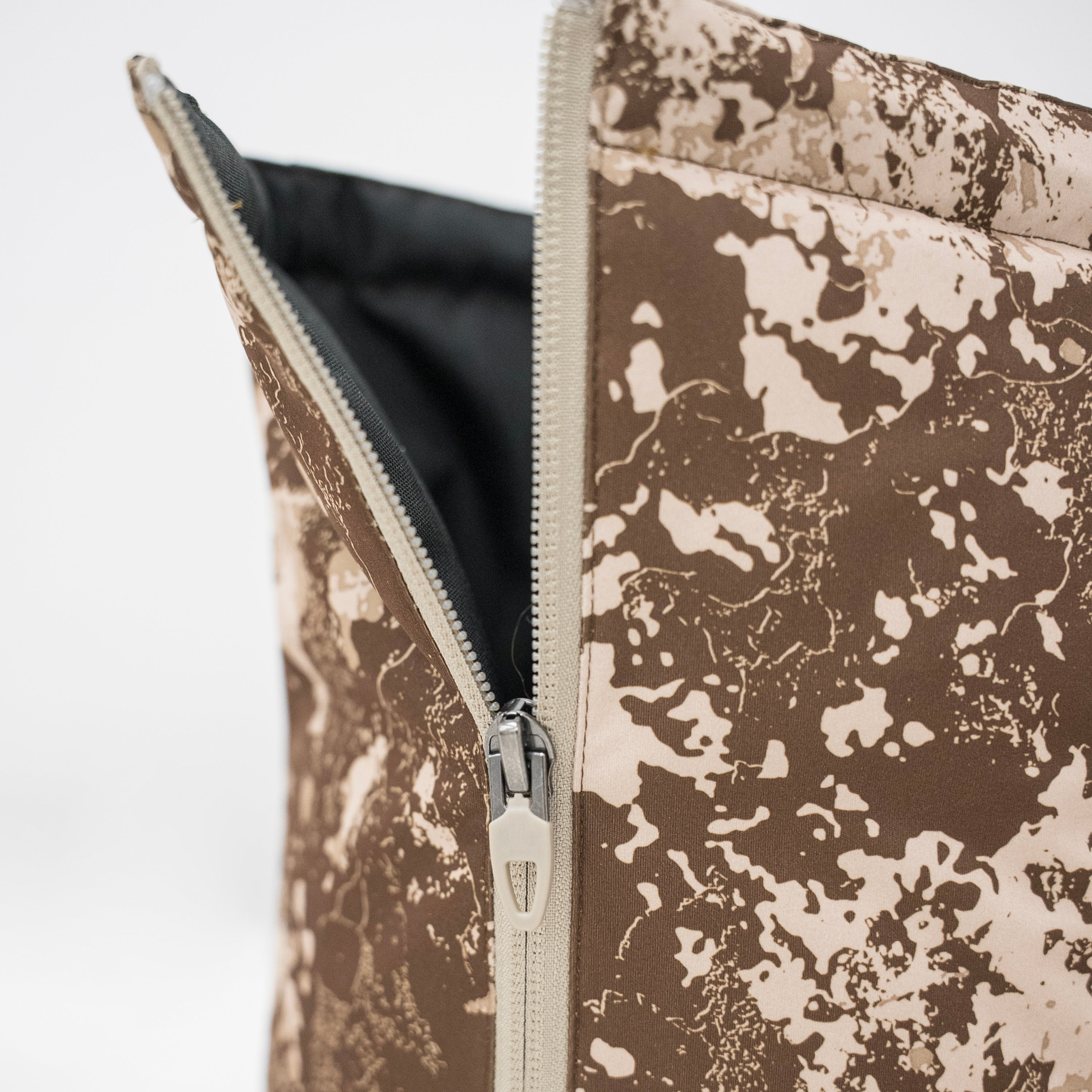 Pack-Down™ Boot Covers