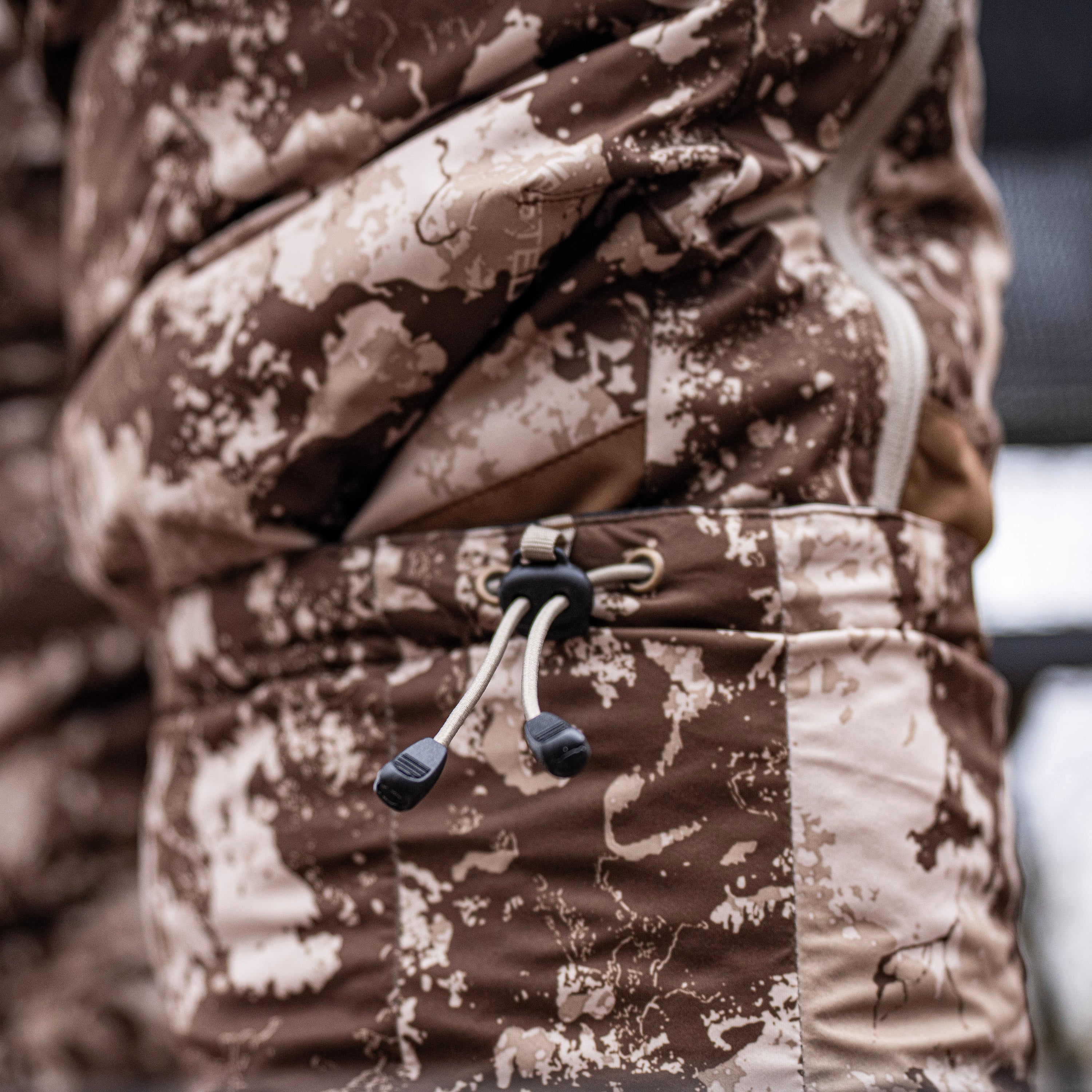 Pack-Down™ Boot Covers