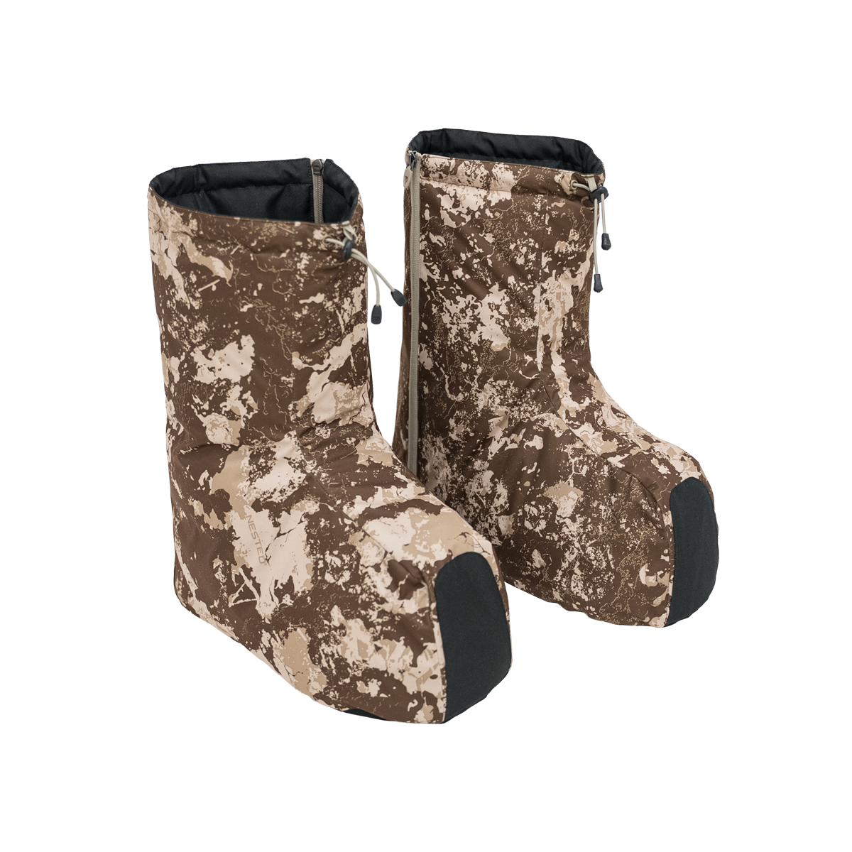 Pack-Down™ Boot Covers