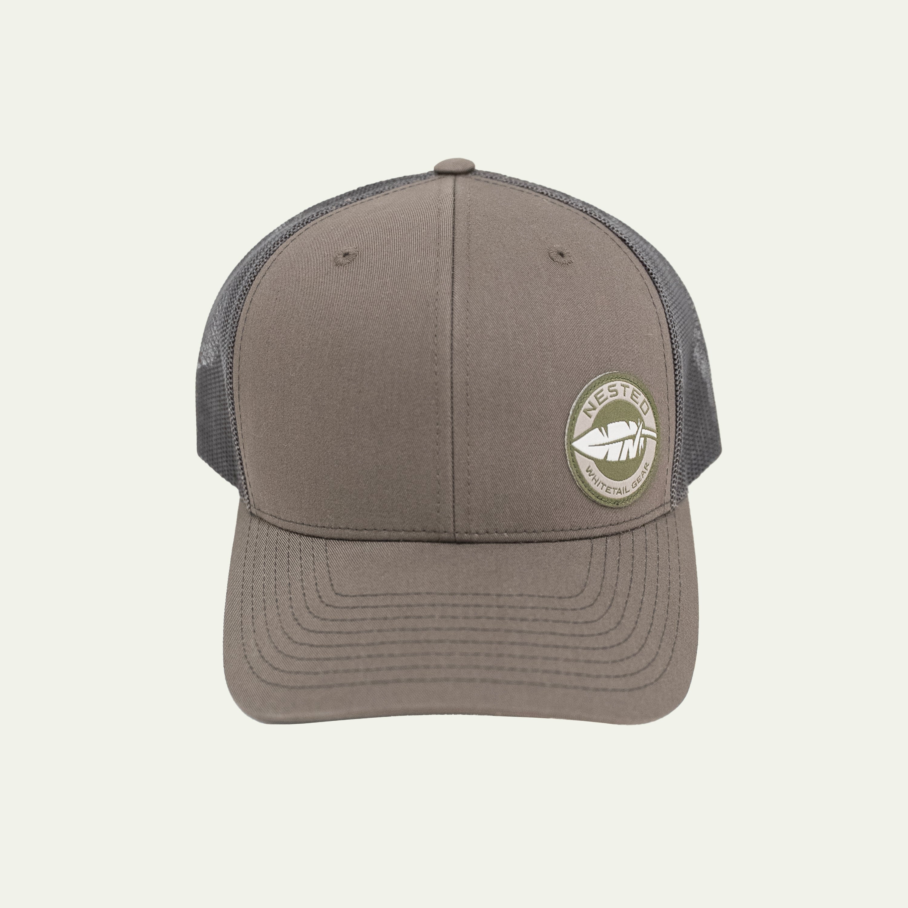 NWG Side Logo Ballcap