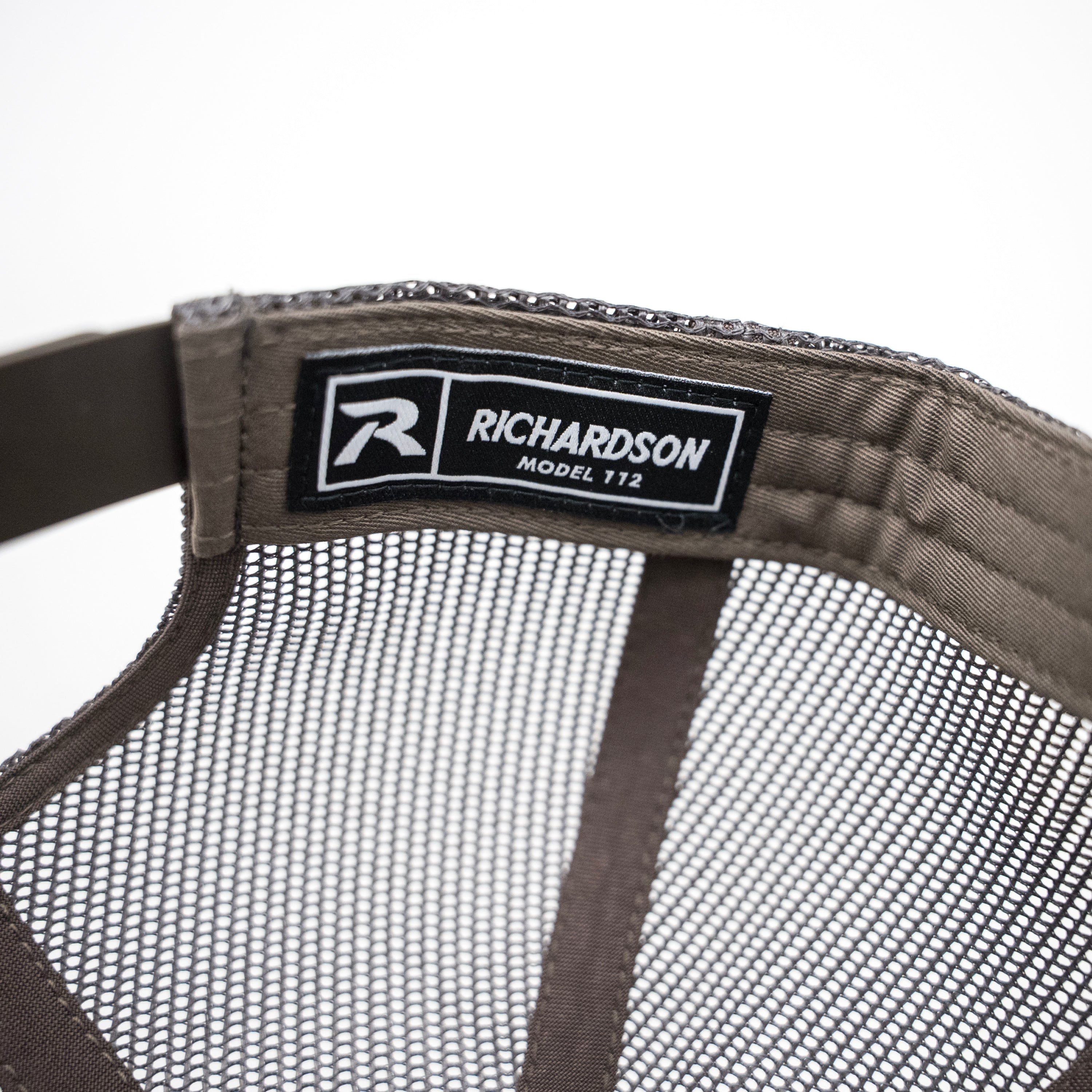 NWG Side Logo Ballcap