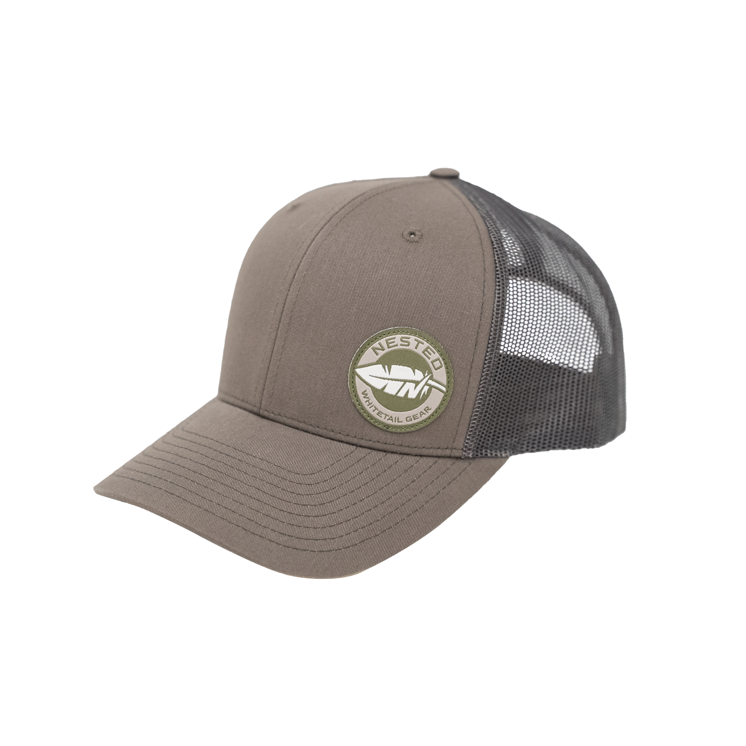 NWG Side Logo Ballcap