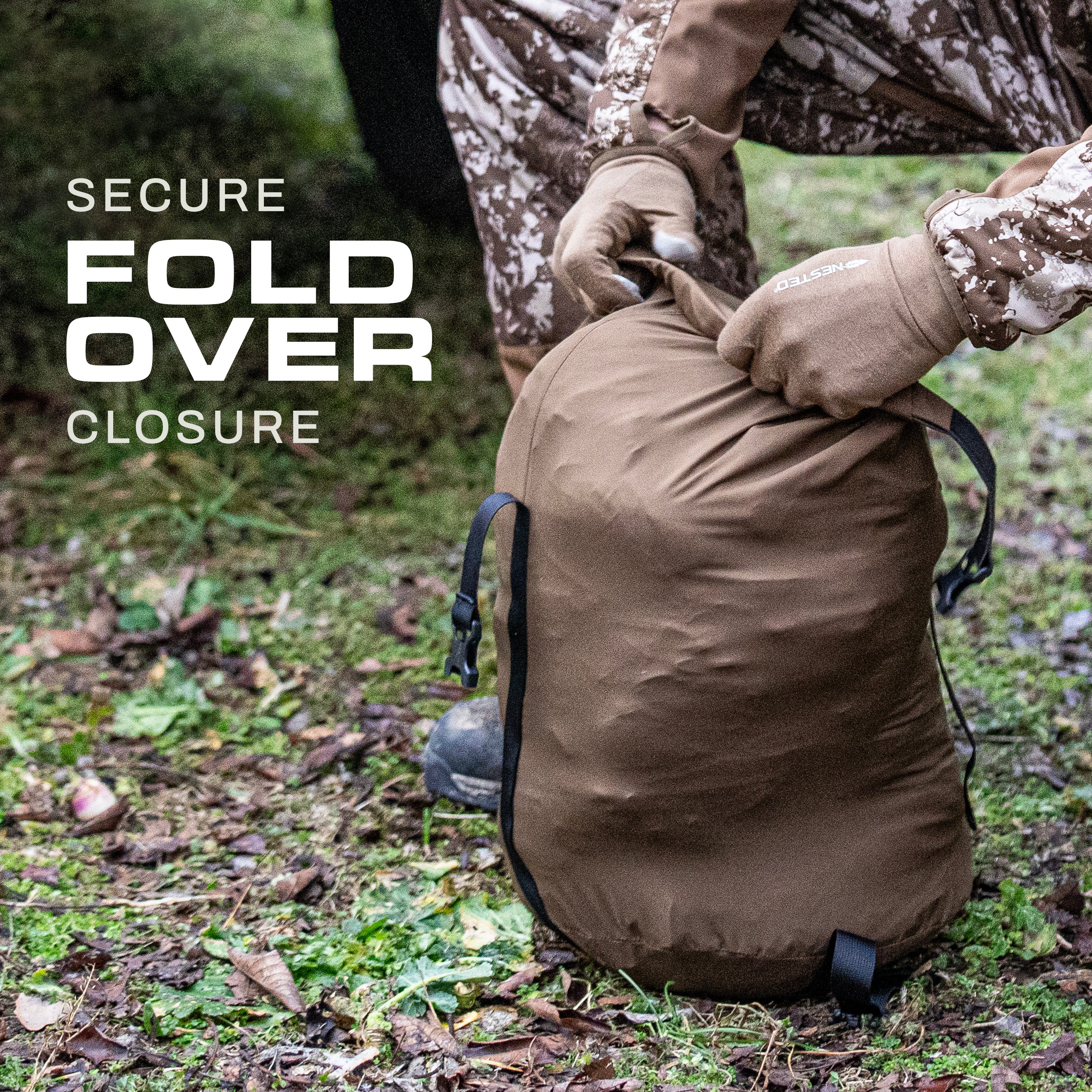 Compression Stuff Sack