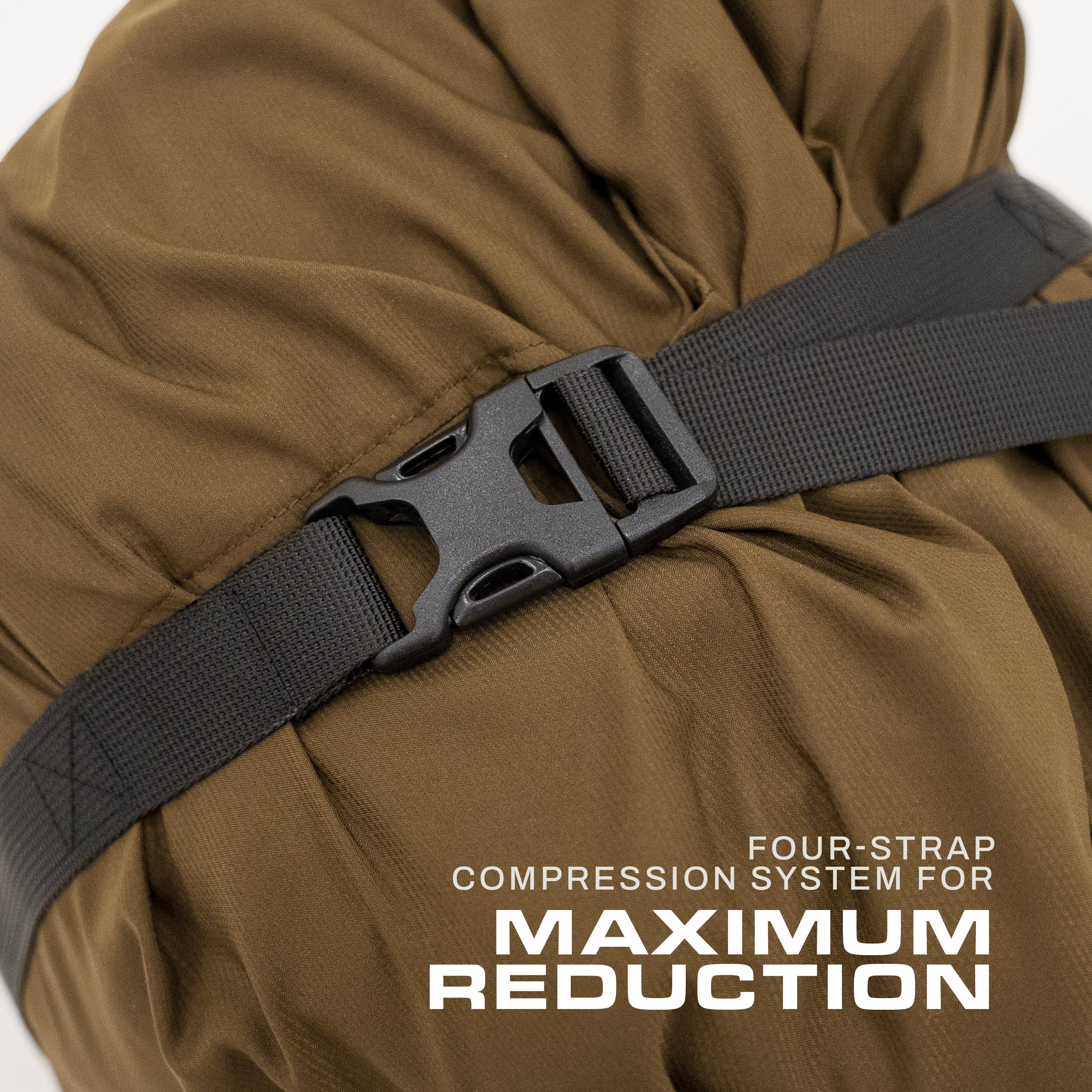 Compression Stuff Sack